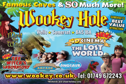 Wookey Hole