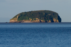 Steep Holm