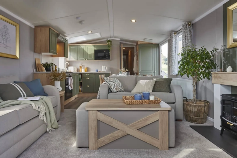 NEW 2025 Provence (Front door & balcony)