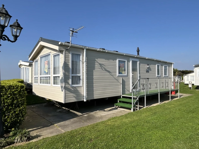 NEW 2025 MAPLE (sea view)