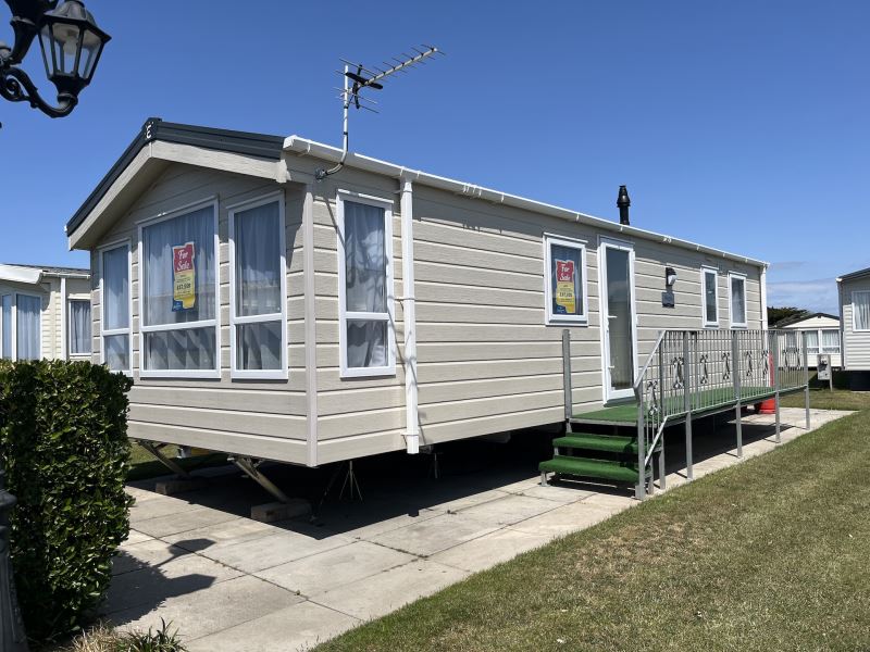 NEW 2025 MAPLE (sea view)