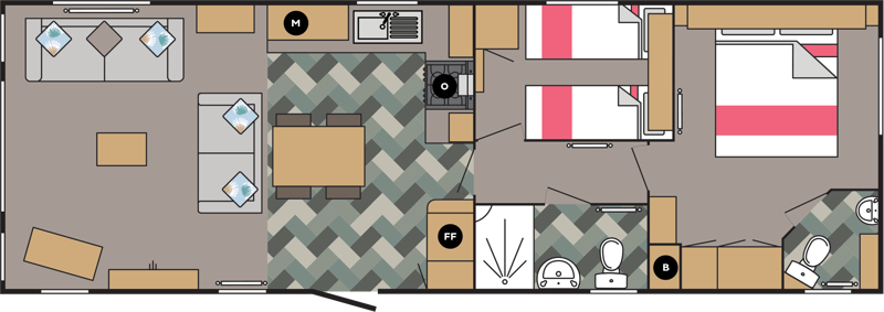 PRE-OWNED Silverdale