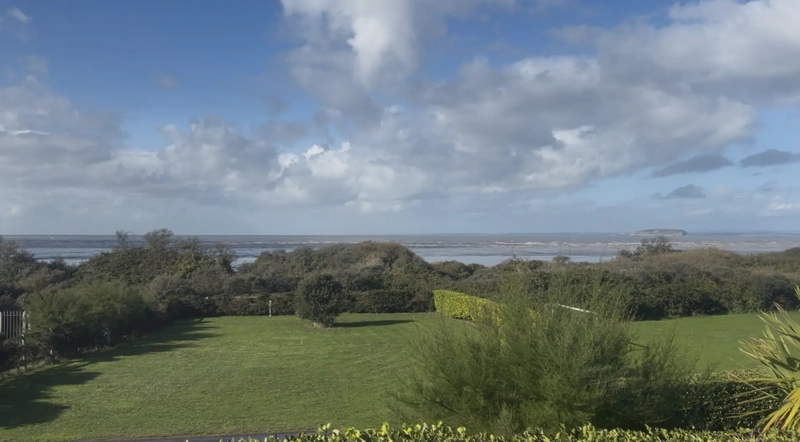 2027 Mulberry with SEA VIEW