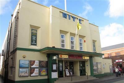 Local Ritz Cinema